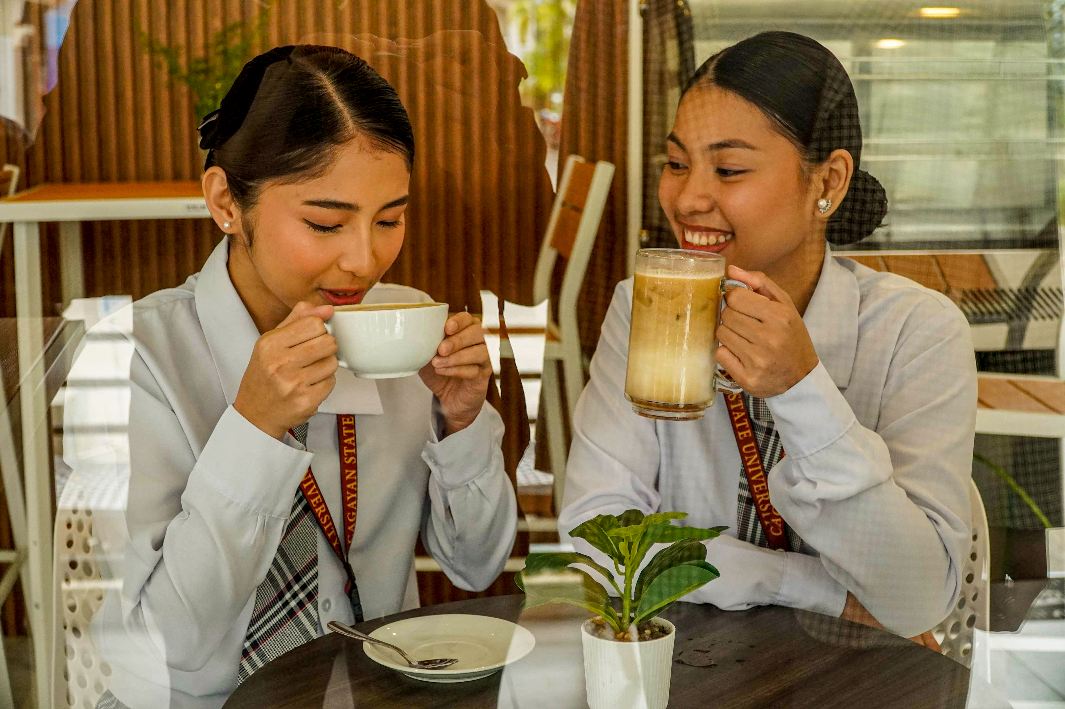 Coffee Shop Image 7